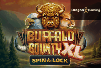 Buffalo Bounty XL