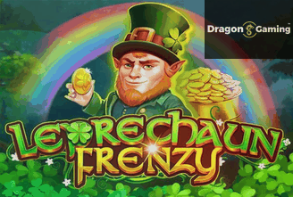 Leprechaun Frenzy