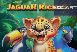 Jaguar Riches