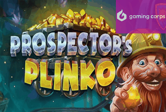 Prospector's Plinko