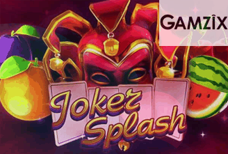 Joker Splash