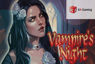 Vampire's Night