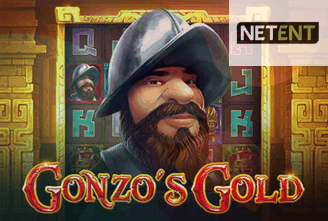 Gonzo's Gold