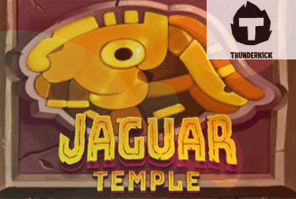 Jaguar Temple