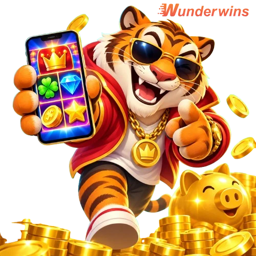 Login To The Wunderwins App